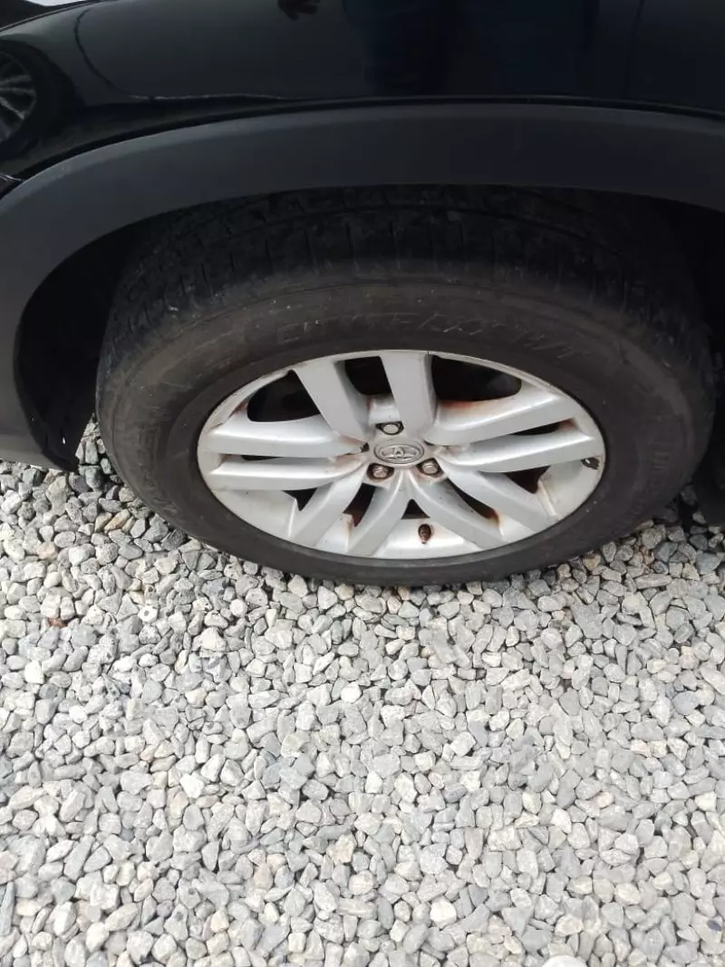 Toyota Highlander   - 2015
