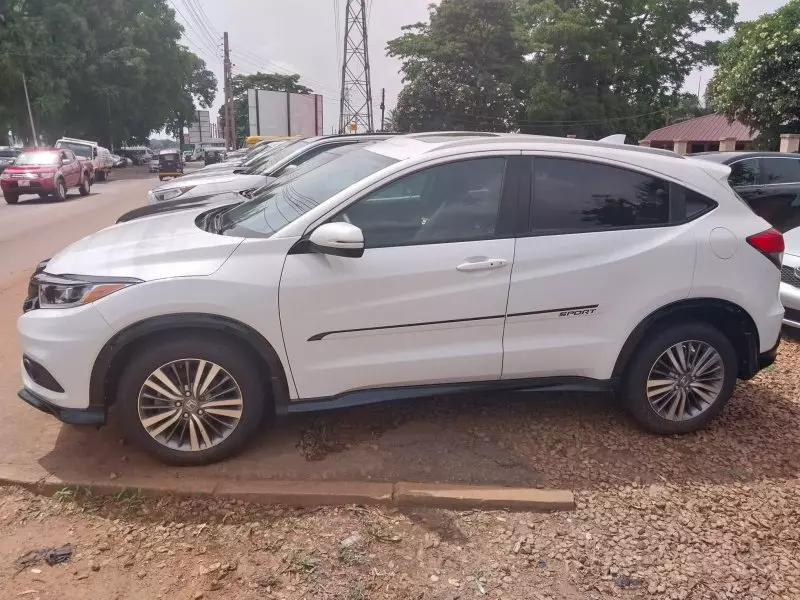 Honda CR-V   - 2022