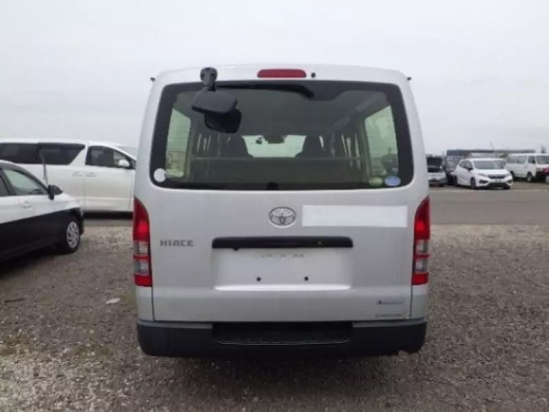 Toyota Hiace Ace   - 2019