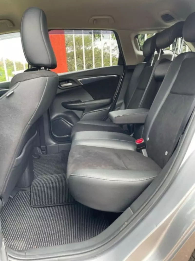 Honda Shuttle   - 2018