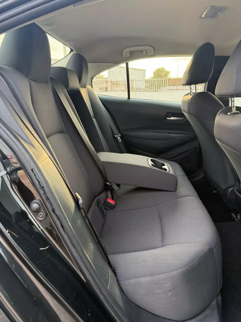 Toyota Corolla Cross (High Grade)   - 2021