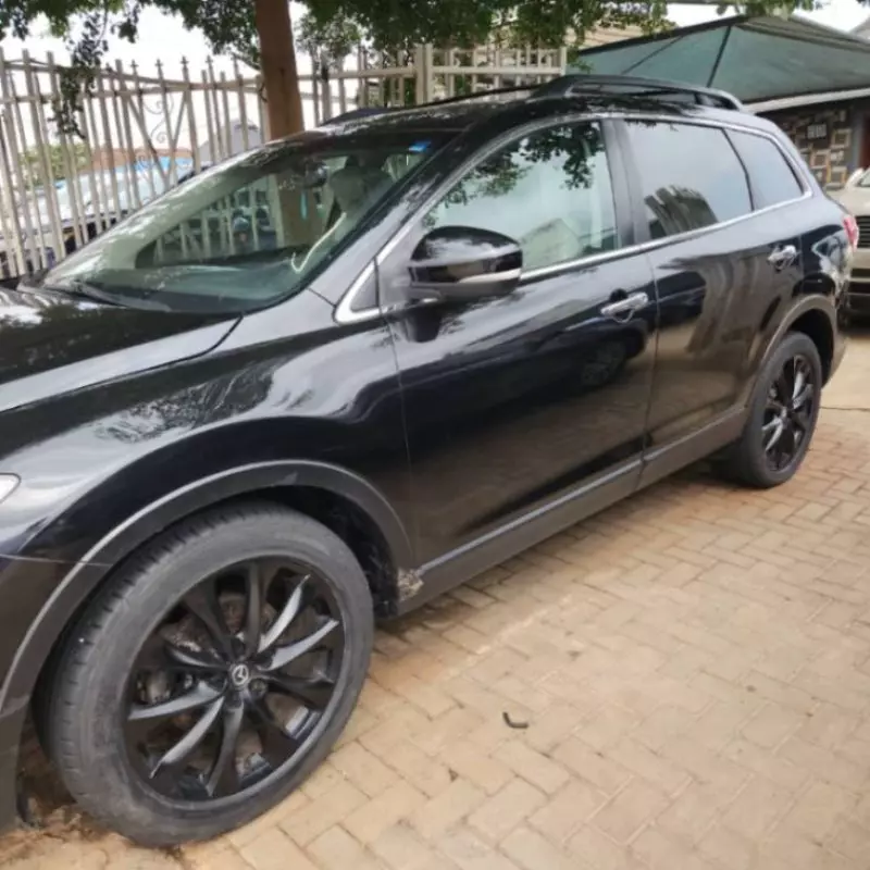 Mazda CX-9   - 2015