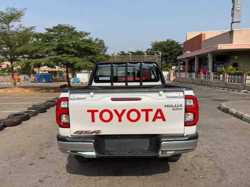 Toyota Hiace   - 2022