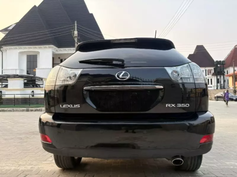 Lexus RX 350   - 2009