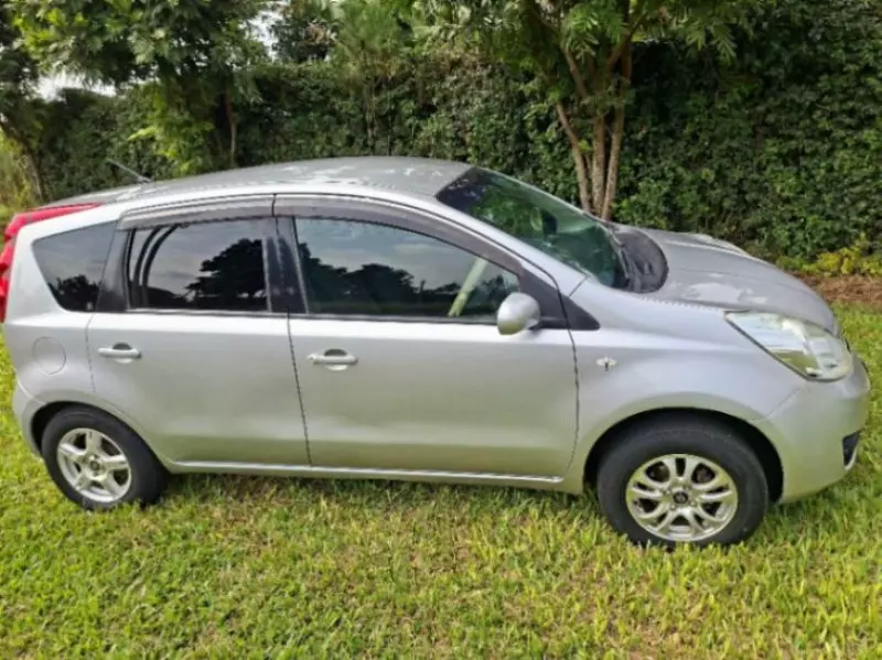 Nissan Note   - 2009