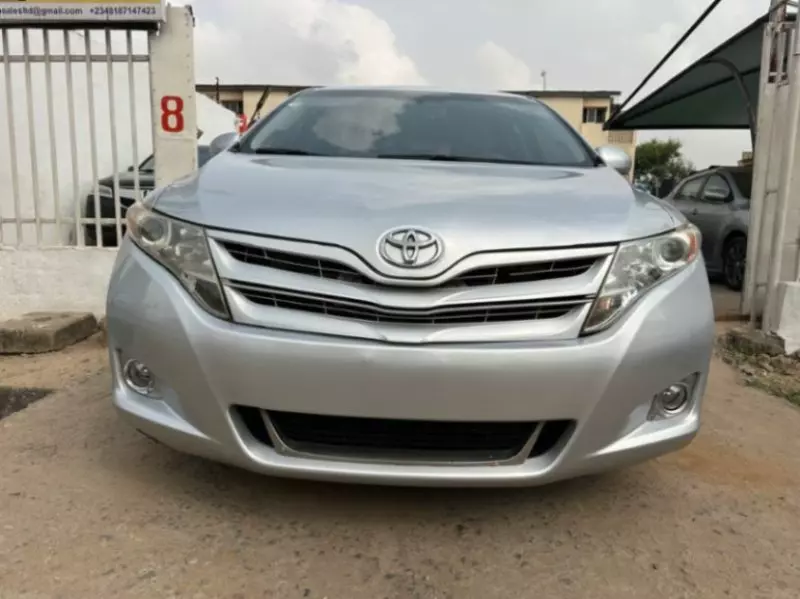 Toyota Venza