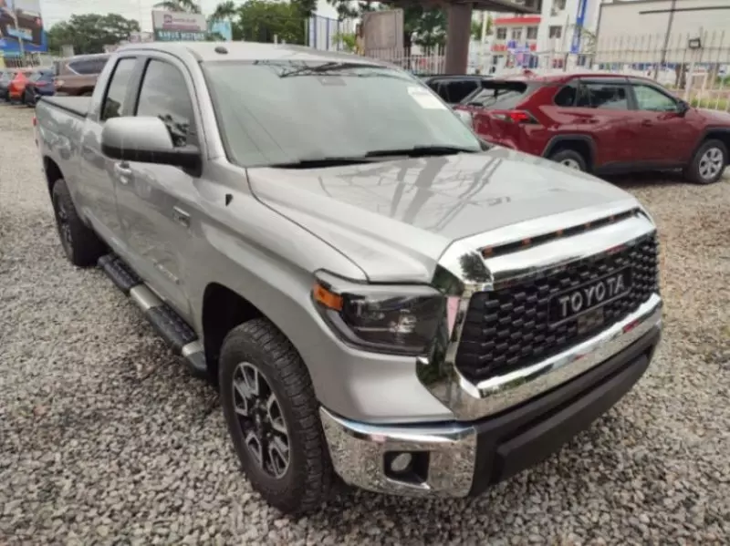 Toyota Tundra
