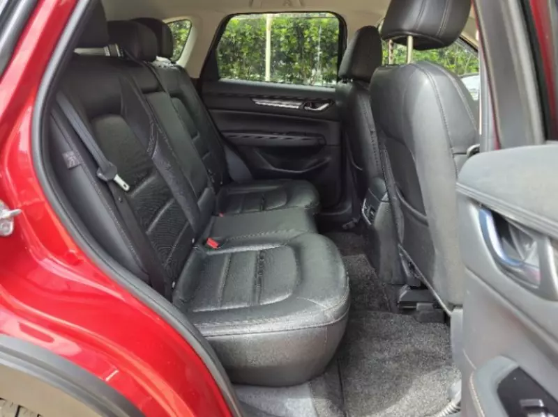 Mazda Demio    - 2017