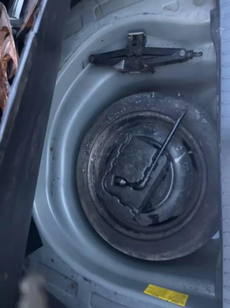 Toyota Corolla   - 2007