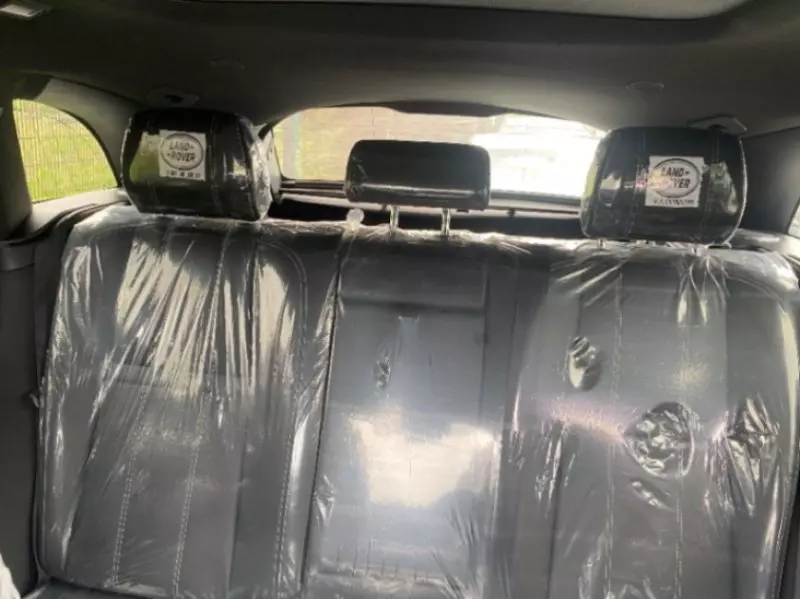 RANGE ROVER Autobiography   - 2021