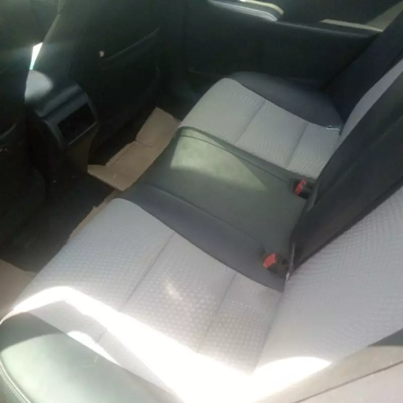Toyota Camry   - 2014