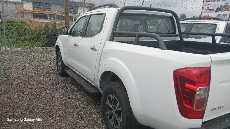 DONGFENG Nissan 4X4   - 2025