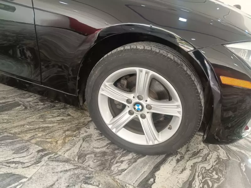 BMW 328   - 2012