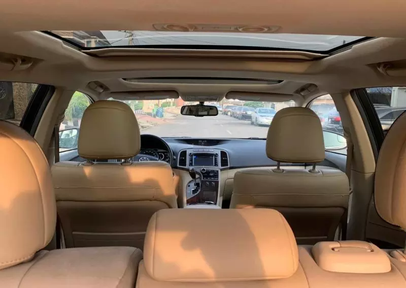 Toyota Venza   - 2013