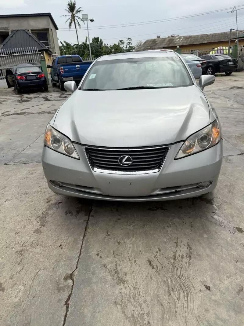 Lexus ES 350   - 2007