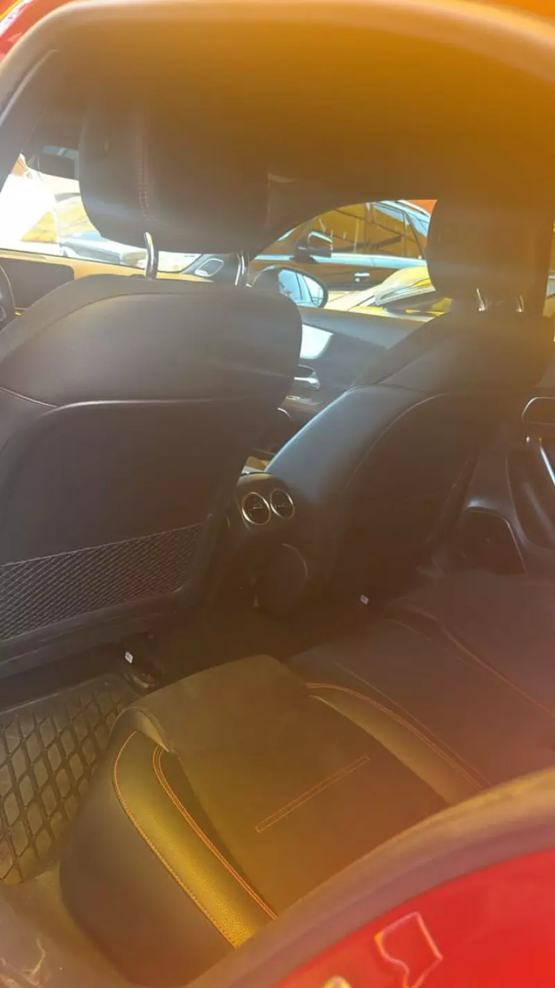 Mercedes-Benz A 35 AMG   - 2021