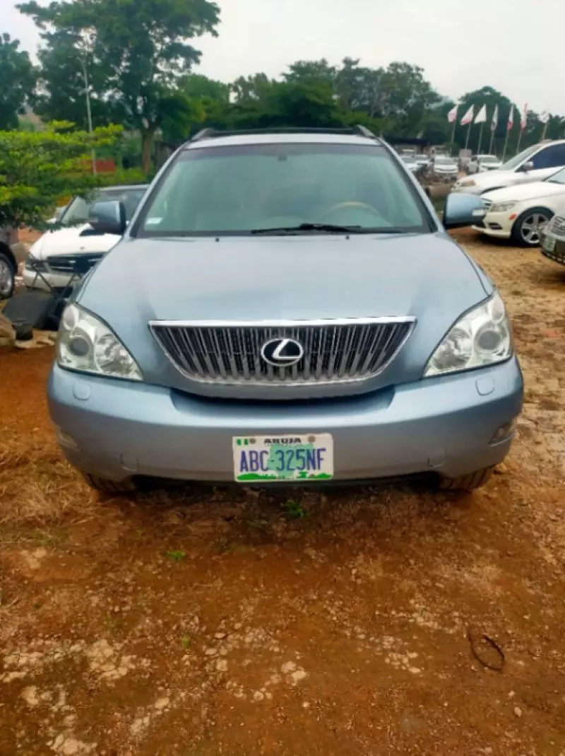 Lexus RX 330   - 2005