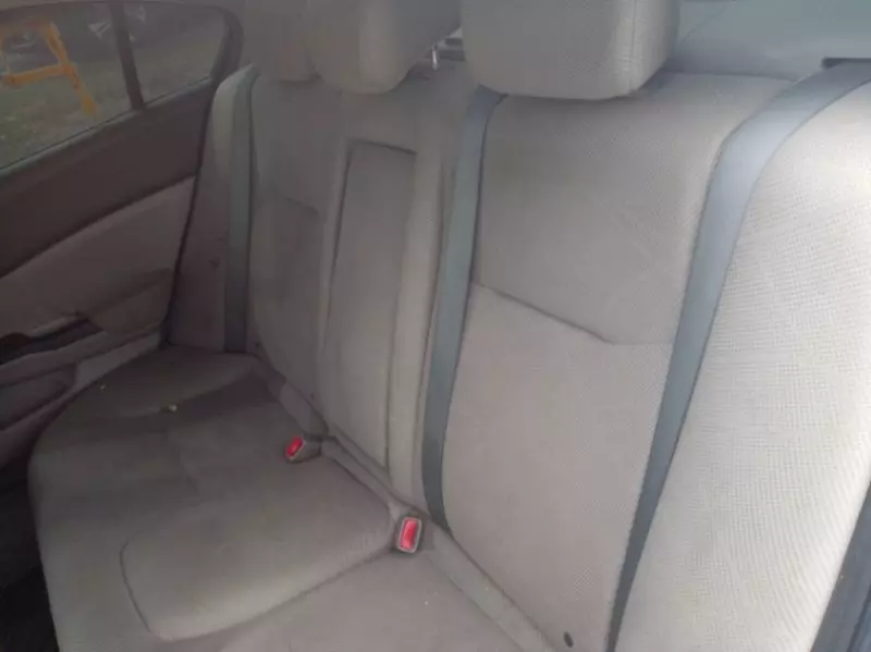 Honda Civic   - 2012