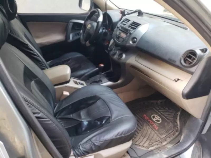 Toyota RAV4   - 2008