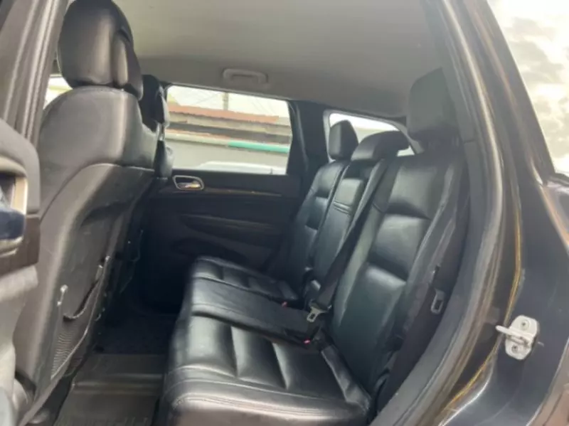 JEEP Laredo   - 2011