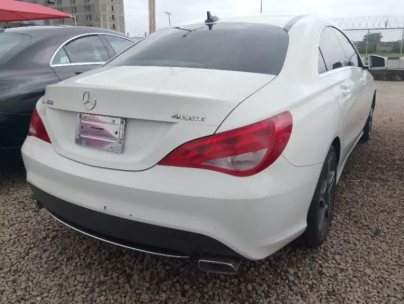 Mercedes-Benz C 250   - 2014