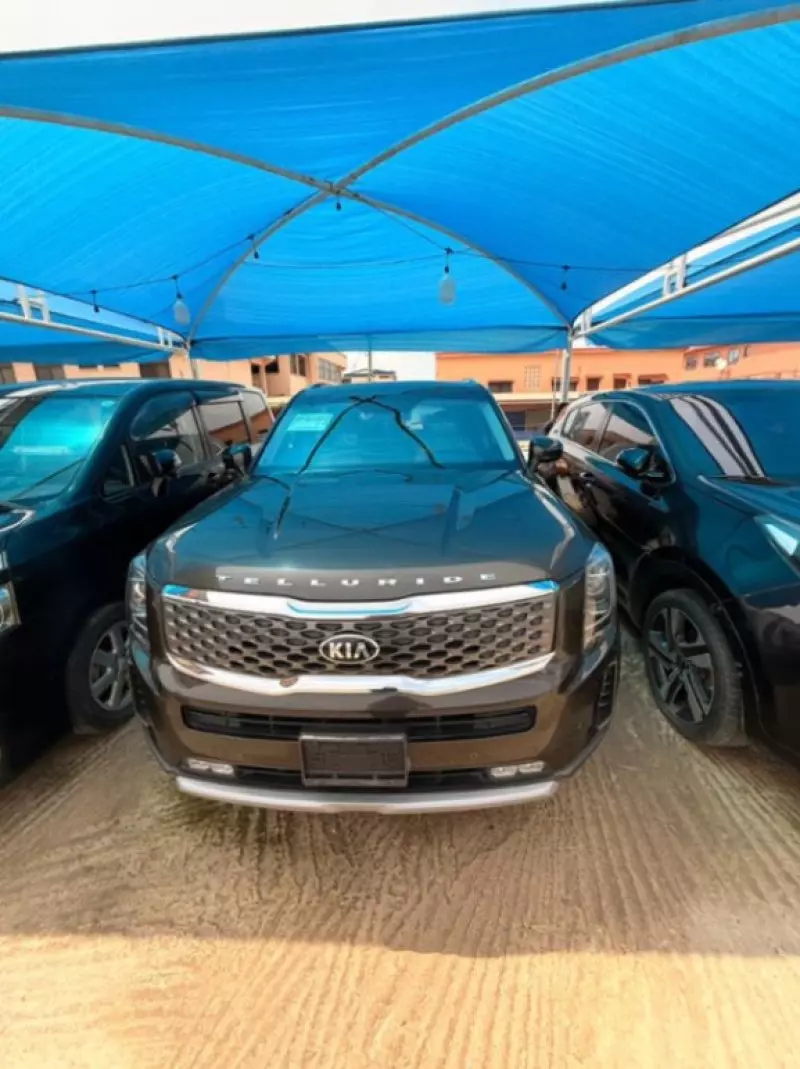 KIA Telluride