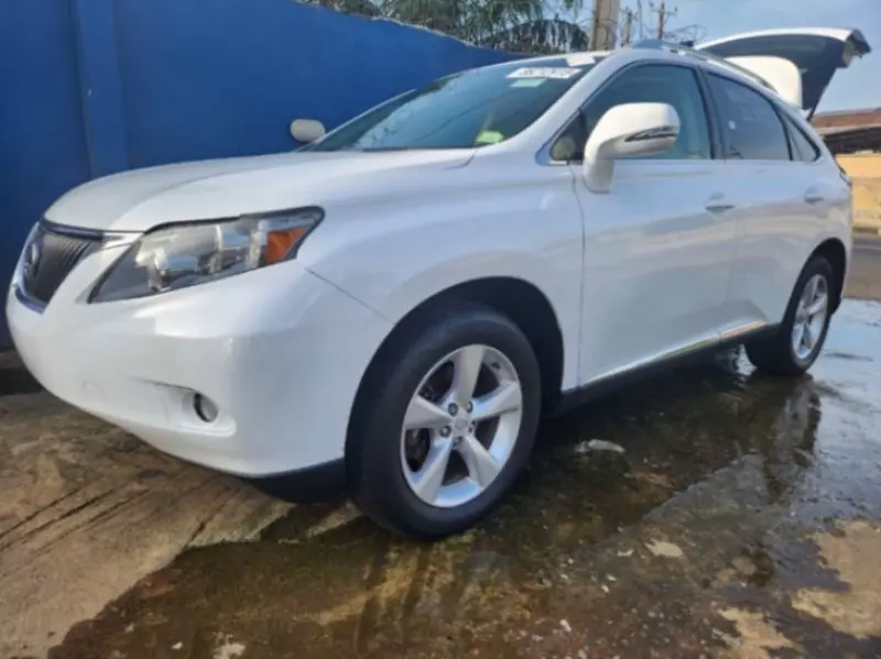 Lexus RX 330   - 2007