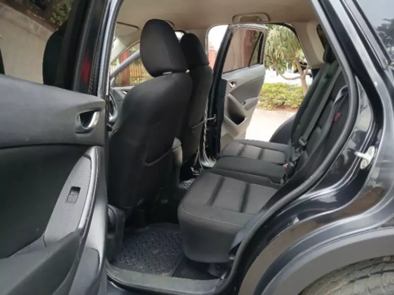 Mazda CX-5   - 2013