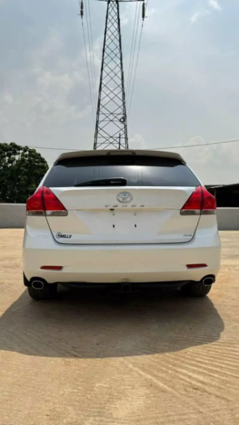 Toyota Venza   - 2009