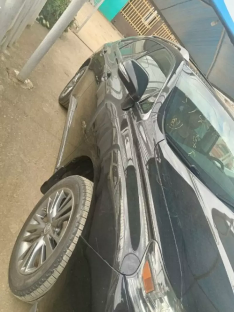 Lexus RX 350   - 2012