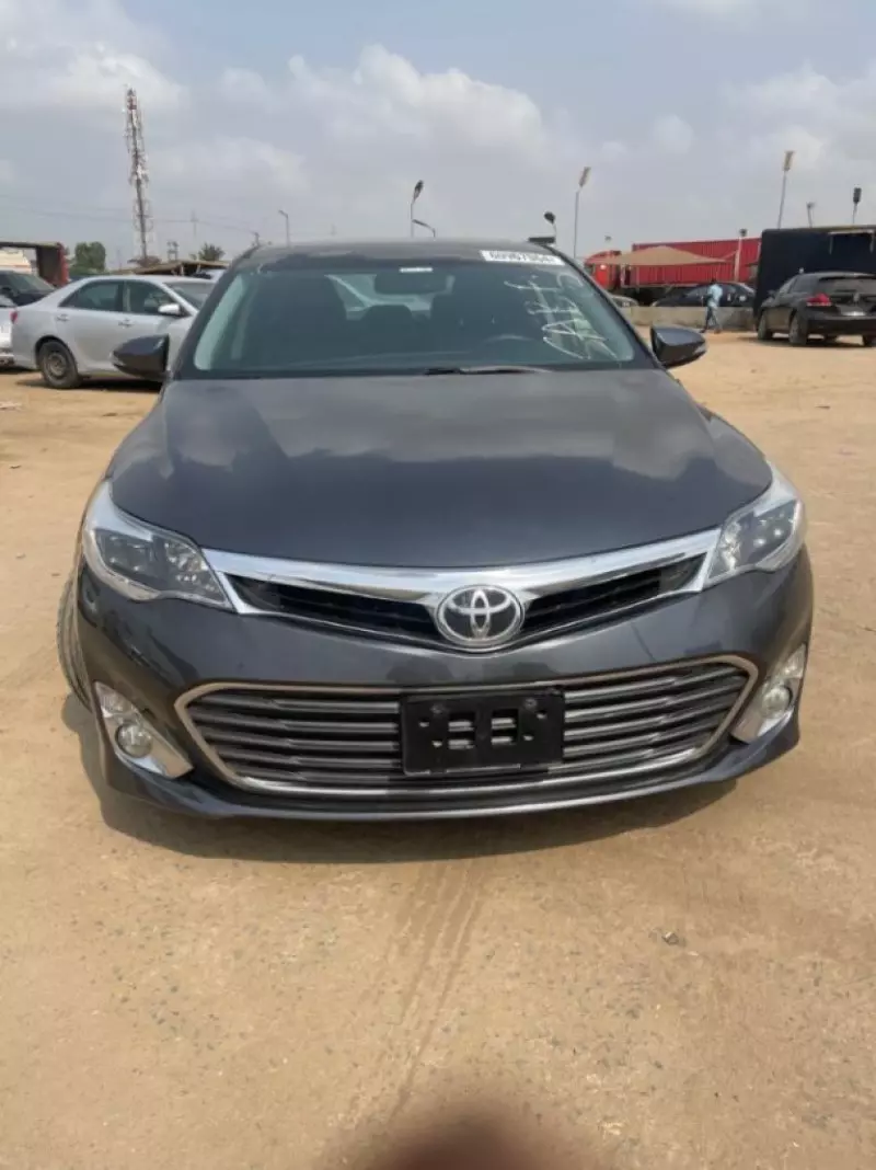 Toyota Avalon