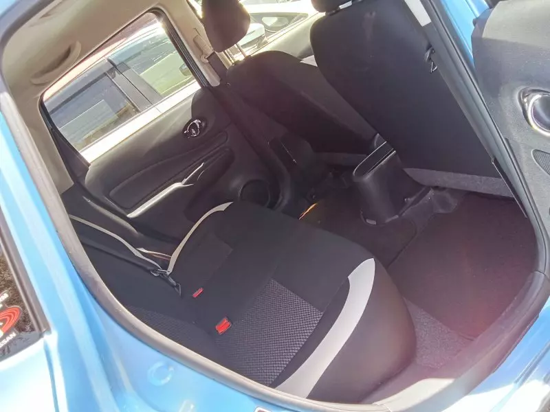 Nissan Note   - 2019