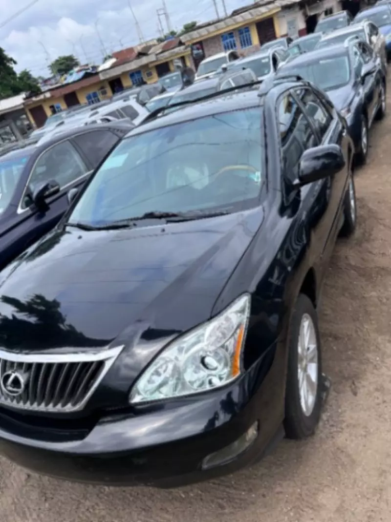 Lexus RX 350   - 2008
