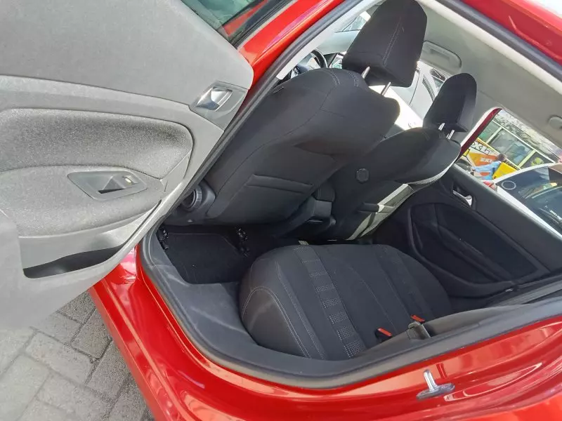 Peugeot 308   - 2017