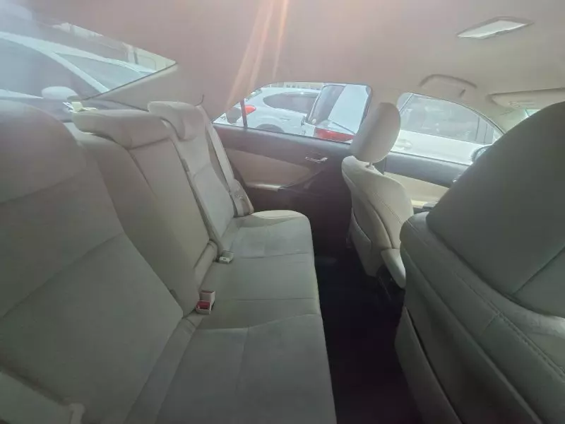 Toyota Mark X   - 2012