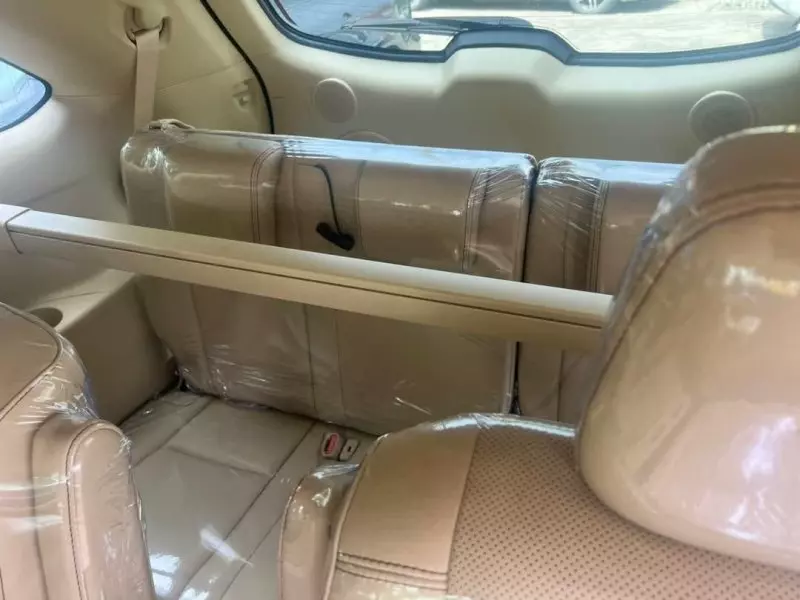 Toyota Highlander   - 2017