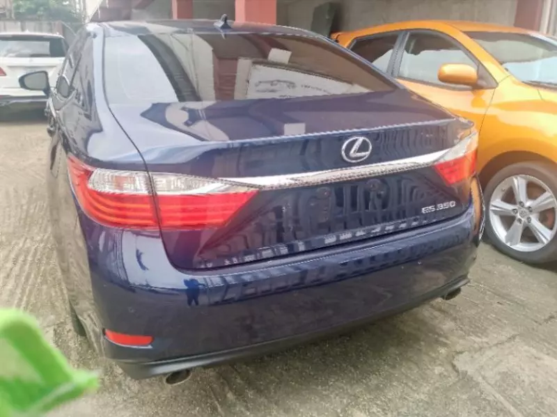 Lexus ES 350