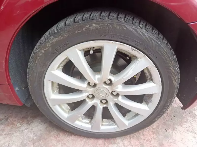Lexus IS 250   - 2009