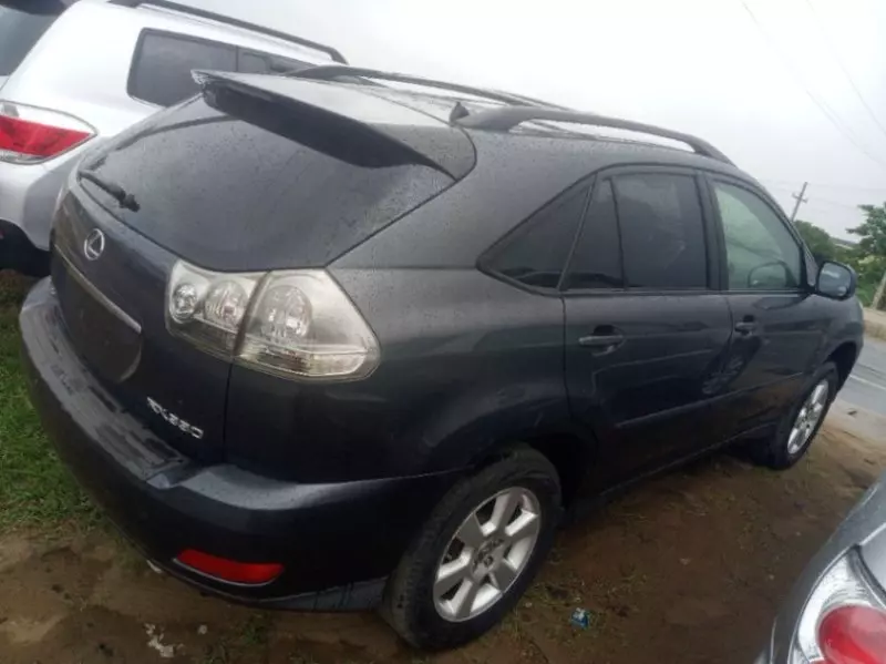 Lexus RX 330   - 2004