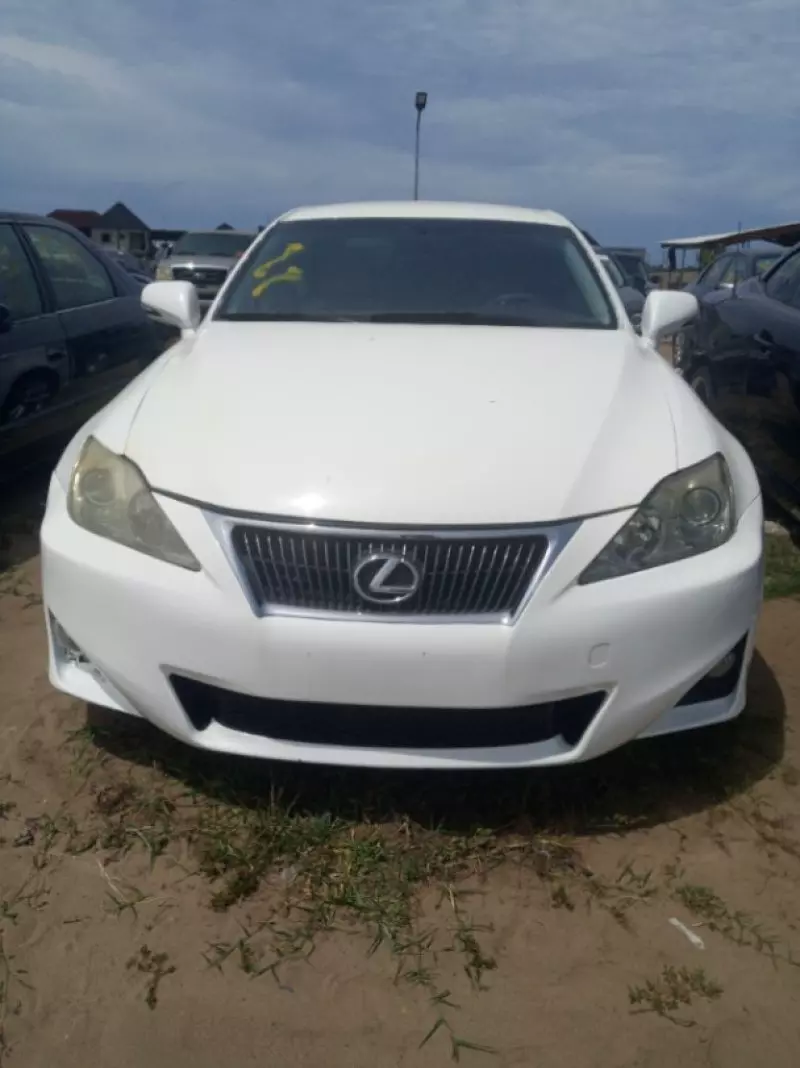 Lexus IS 250   - 2009