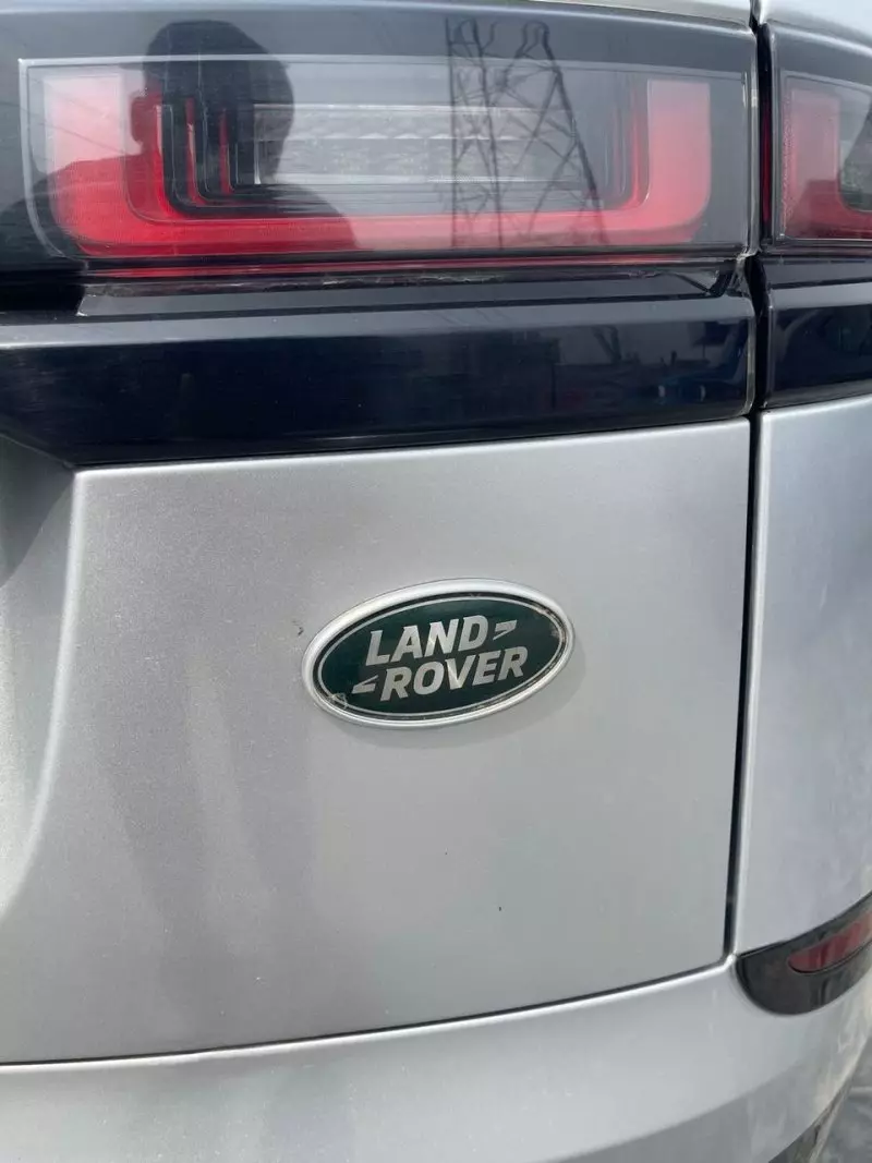 Land Rover Range Rover   - 2018