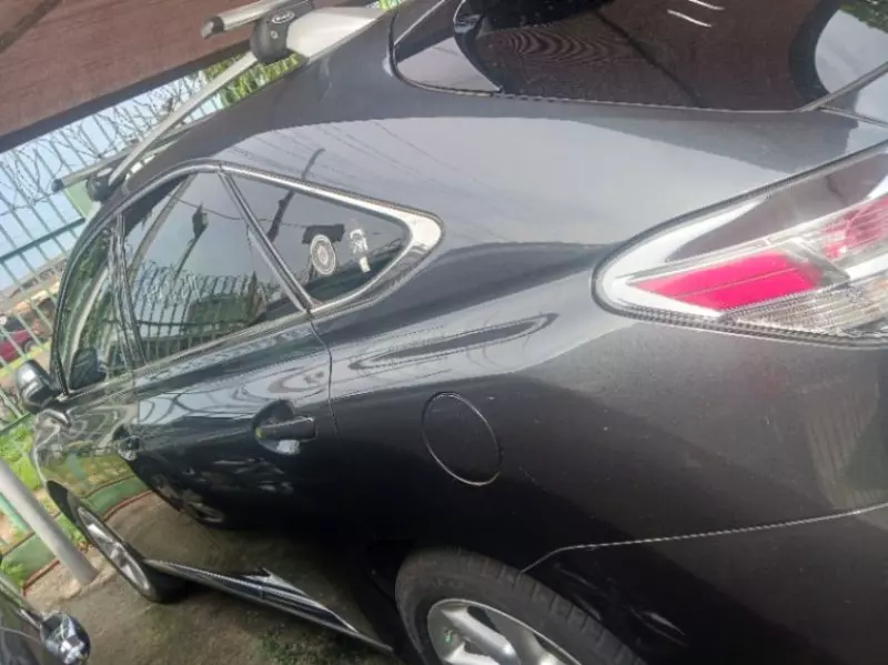 Toyota Lexus RX 350h   - 2011