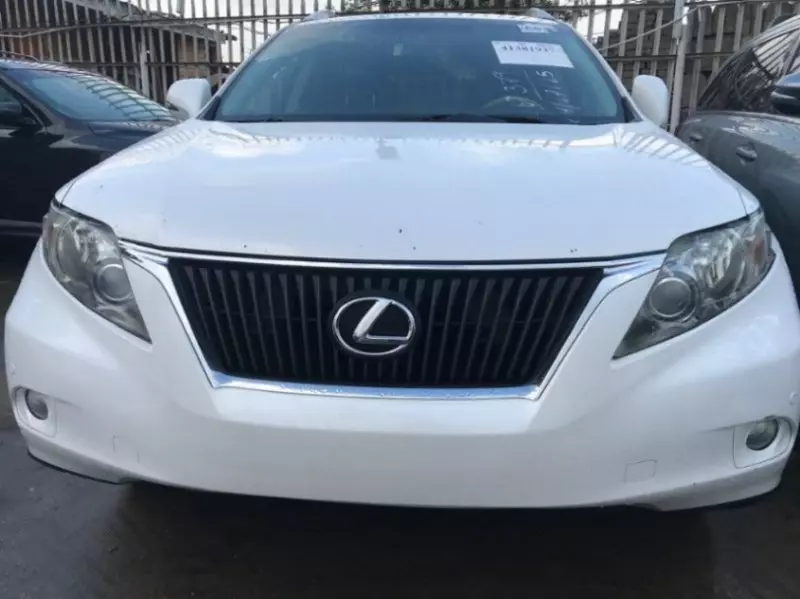 Lexus RX 350