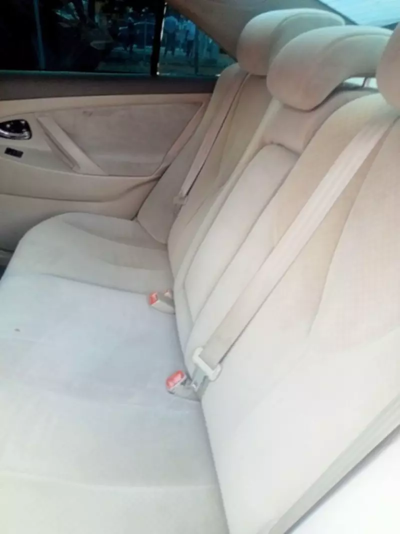 Toyota Camry   - 2008