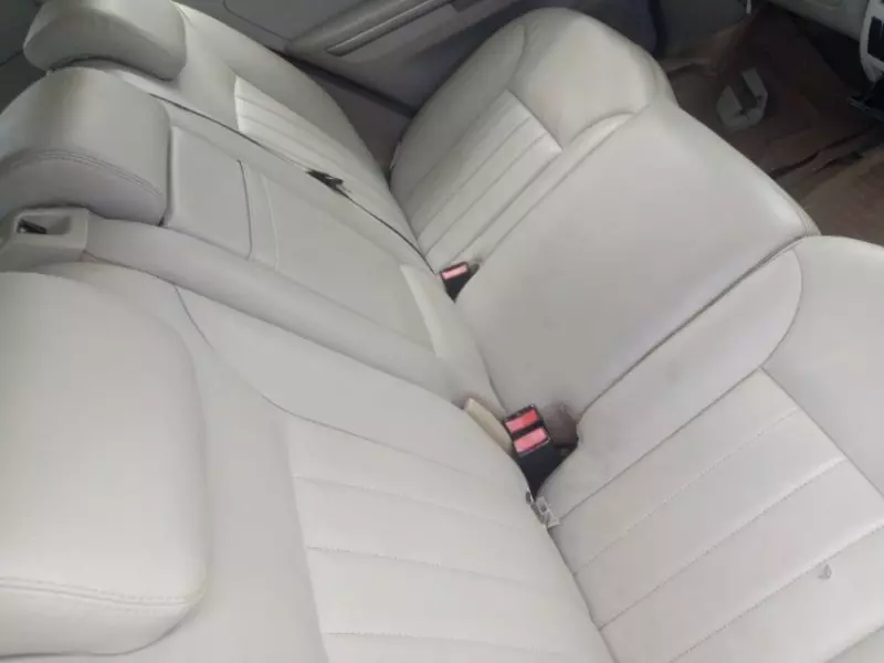 Mercedes-Benz ML 350   - 2005