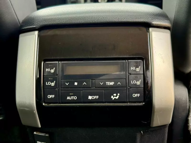 Toyota Land Cruiser Prado VX.L   - 2020