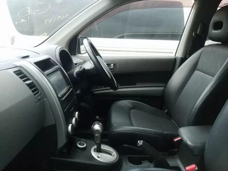 Nissan X-Trail   - 2009