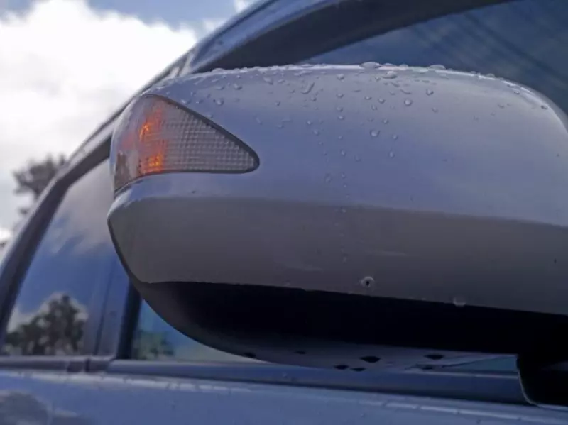 Honda Fit   - 2012