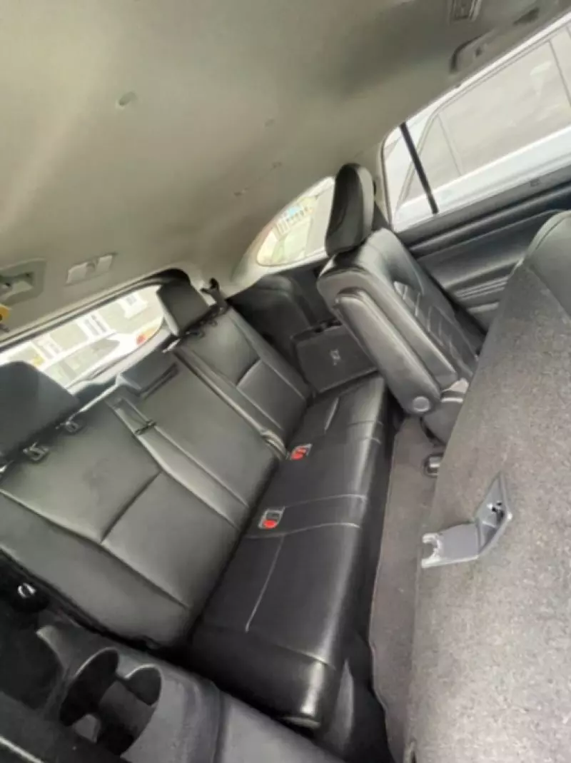 Toyota Highlander   - 2022