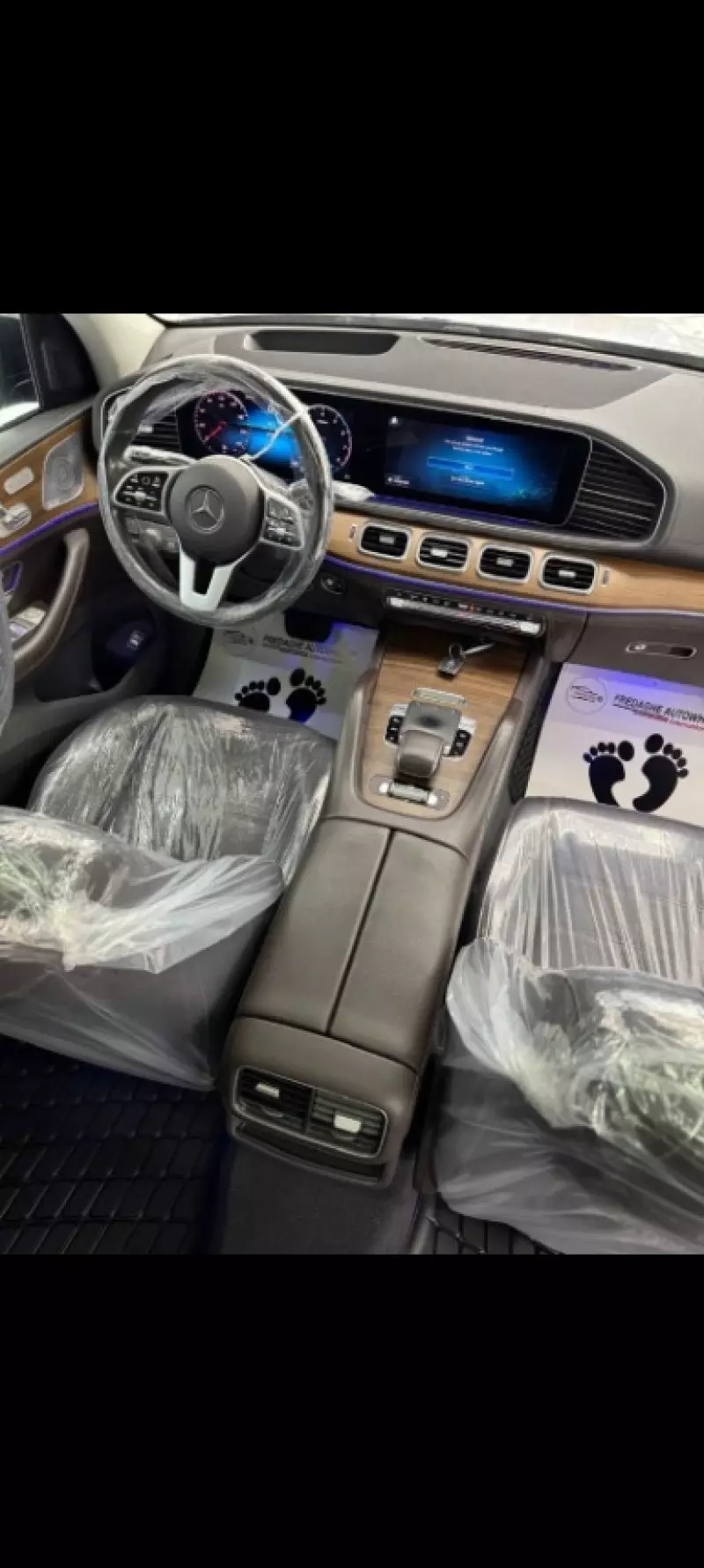Mercedes-Benz 450   - 2020